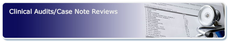 About Catalyst Health Consultants